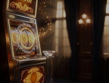 Magic Jackpot