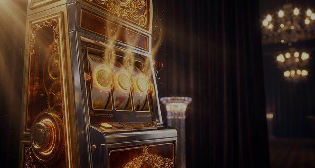 Magic Jackpot